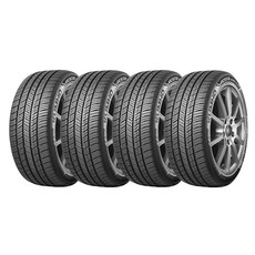 금호타이어 PA71 245/50R18, 4개, 출장장착