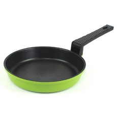 Kitchen-Art 韓國製鑽石雞蛋煎鍋, 16cm, 1個