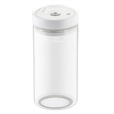 bud 博的 智能真空罐, 1個, 1750ml