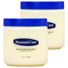 Personal Care 柏詩克萊 溫和凡士林, 369g, 2件