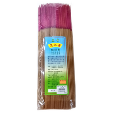 益春 烏沉香, 600±10公克, 1包