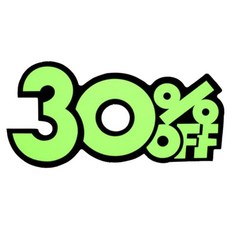 30% OFF P2203, 1개