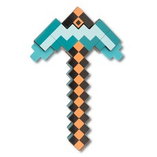 MINECRAFT 玩具弓箭組, 混色
