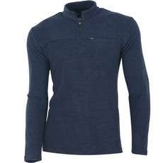 페라어스 남성용 등산 기모 반집업 티셔츠 OCTAT5010W1