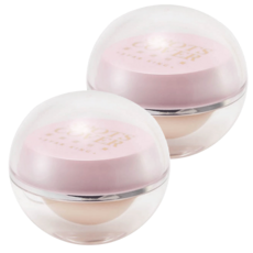 STAR KING 星之冠 蓋斑遮瑕膏，絲滑柔順，遮蓋不同瑕疵, 03 膚色, 2個