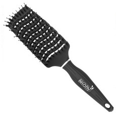 BELOTTY 速乾波浪透氣髮梳, 1個, F-VENT/M 型