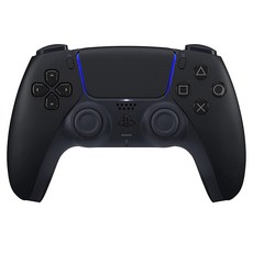 PlayStation PS5 DualSense 無線控制器 午夜黑 1個 CFI-ZCT2G