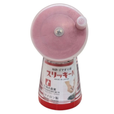 Slicky-N 拉麵神器 芝麻研磨器 烘焙用品 日本產, 1個
