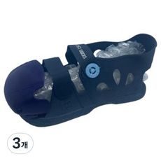 Health Nuri 鑄鞋護趾組合型, 3個