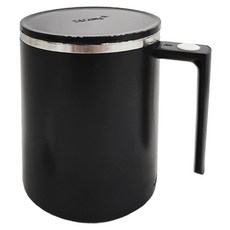 ZUANJ 鑽技 基礎款304不銹鋼全自動磁力攪拌杯, miban2S