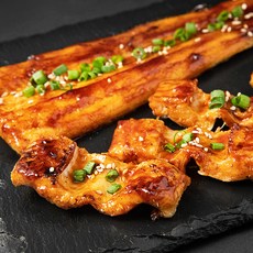 해선생 포항시 인증 산지직송 영일만 손질 검은돌장어, 350g 내외(3~4미), 1개