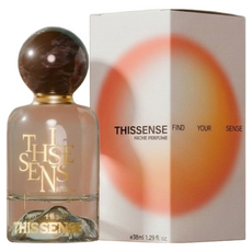 디스센스 엑조틱 무드 퍼퓸, 1개, 38ml