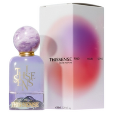 디스센스 아이리스 퍼퓸, 1개, 38ml