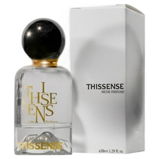 디스센스 이클립스 퍼퓸, 38ml, 1개