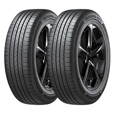 한국타이어 다이나프로 HPX RA43 225/60R17, 2개, 출장장착