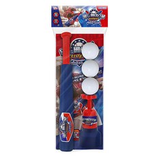 THINK Toys 世界棒球玩具組, 混合色