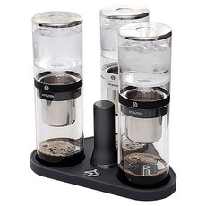 BEANPLUS Cafe Plus 冰滴咖啡機 1500, 隨機出貨, 1套