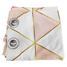 相信自己 打孔式空調長門簾 窗簾, 200 x 150cm