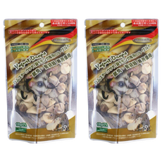 Armonto 阿曼特 鼠兔用優格 成分天然不含防腐劑, 100g, 2包