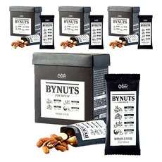 Otree 優選綜合堅果, 20g, 40包