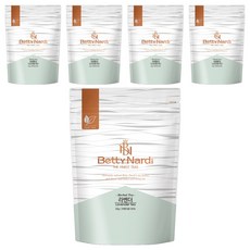 베티나르디 라벤더 지퍼백, 60g, 1개입, 5개