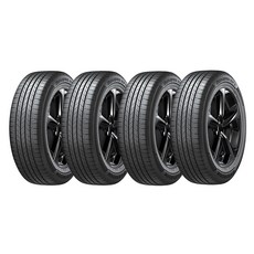 한국타이어 다이나프로 HPX RA43 225/60R17, 4개, 출장장착