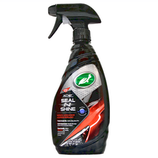 Turtle Wax 美國龜牌 ICE 封體閃亮噴霧 提供卓越的排斥性, 473ml, 1瓶