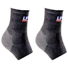 LP 奈米竹炭踝護套 987, 奈米竹炭, 2個