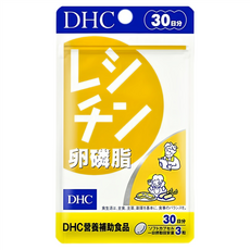DHC 台灣公司貨 卵磷脂 30日份, 90顆, 415mg, 150包