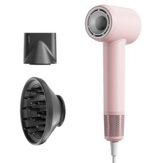 laifen SE Plus 헤어드라이기 1500W, PINK