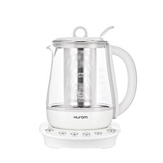 Hurom 茶師傅茶壺, TM-B06FWH