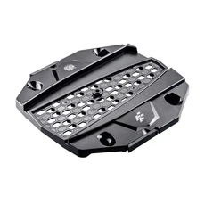 flashfire PS5 主機固定底座(光碟版/數位版皆適用) 穩固支撐 節省空間 安裝簡易, 1入