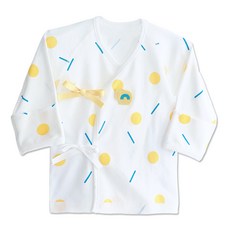 Philli&Imps 棒棒糖印花肚衣