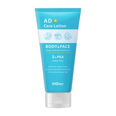 iHDoc 膚乖嫩 敏肌修復乳, 1個, 100ml