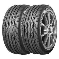 금호타이어 PA71 255/40R19, 2개, 출장장착