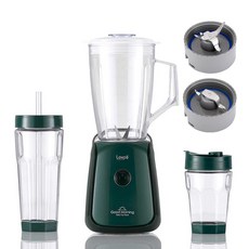 로페 뉴 굿모닝 테이크아웃 믹서기 GJ-MM6031, GJ-MM6031(그리너리)