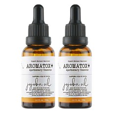 AROMATOX 荷荷芭油, 30ml, 2瓶