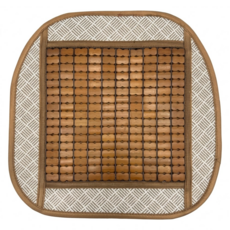 Mexsmon 美思夢 織夏碳化麻將餐椅墊