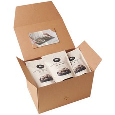 BUKAK MAEUL 炸海苔脆片, 45g, 15入