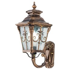 Honey Comb 杜布庭園戶外壁燈，典雅造型，輕鬆安裝，點綴庭園，營造浪漫氛圍, 1入