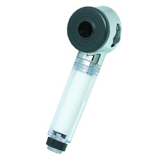 The Best Bath除鏽濾芯+廚房用手持噴頭, 1套