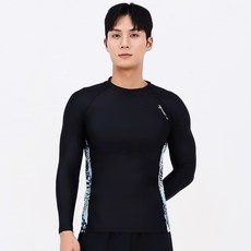 aquatica 男性專用 only one 防磨衣上衣 AQAMAB
