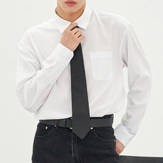 Brown Studio 男士標準版型長袖襯衫