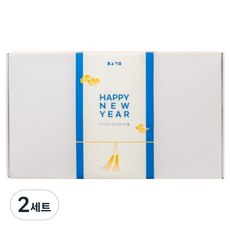 pyunsikfactory 國產糙米全麥捲 5入 + 國產黑米米捲 5入 + 國產大麥麻花捲 4入 + 國產大麥藥果 12入 + 大麥 10入 + 艾草 10入 + 包裝盒 綜合禮盒 B + 購物袋, 7種, 2套