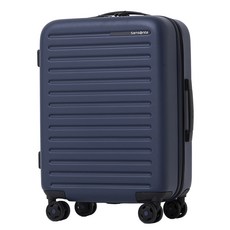 Samsonite 新秀麗 Stackd 行李箱, 海軍藍