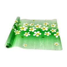 玻璃貼 200 x 45cm, 綠丁香, 1個