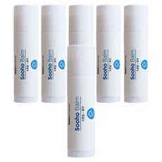 bebe maman 舒眠棒 Pure, 5g, 6支