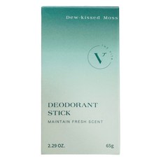 THE VITA 新森活 天然植萃體香膏 晨露湖畔, 65g, 1件