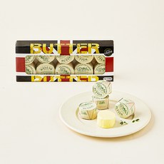 네더랜드 팜 프리미엄 버터, 10개, 15g