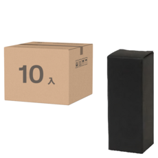 Pomei 博美 瓶罐盒 黑卡無印 NO.4 (10入), 1入